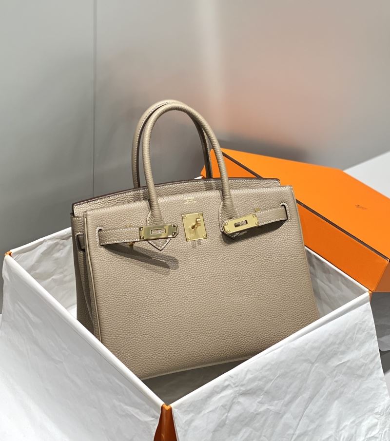 Hermes Birkin Bags